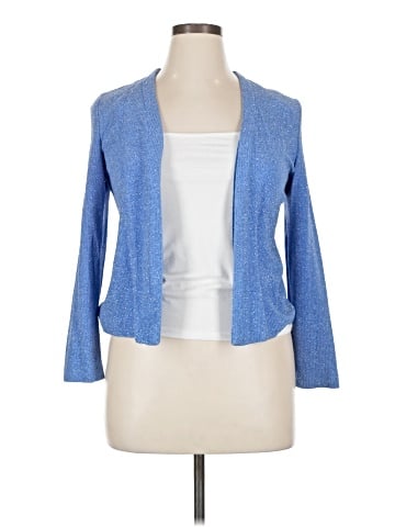 Ronni Nicole Blazer (view 1)