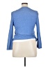 Ronni Nicole Blue Blazer Size XL (estimated) - photo 2