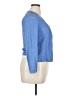 Ronni Nicole Blue Blazer Size XL (estimated) - photo 4