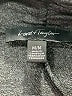 Lord & Taylor Gray Turtleneck Sweater Size M - photo 7