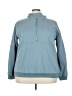 Unbranded Blue Pullover Hoodie Size XXL - photo 1