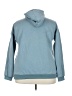 Unbranded Blue Pullover Hoodie Size XXL - photo 2