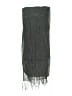 Unbranded Black Gray Scarf One size - photo 2