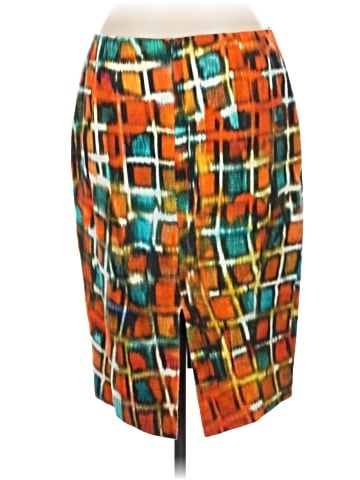 Lafayette 148 New York Casual Skirt (view 2)
