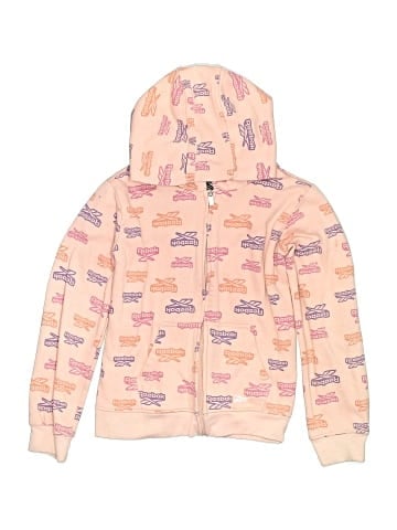 Reebok Zip Up Hoodie (view 1)