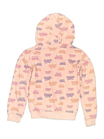 Reebok Zip Up Hoodie (view 2)