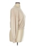 Pink Rose Tan Pullover Sweater Size XL - photo 4
