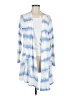 Lularoe Blue Cardigan Size M - photo 1