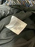 Halogen 100% Polyester Tweed Gray Casual Skirt Size 16 - photo 5