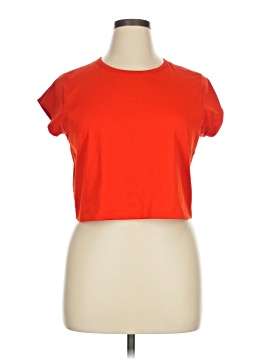 Active By Old Navy Short Sleeve T Shirt