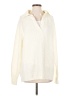 American Eagle Outfitters Ivory Pullover Sweater Size XS - photo 1