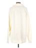 American Eagle Outfitters Ivory Pullover Sweater Size XS - photo 2
