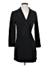 Sanctuary Black Coat Size 0 - photo 1