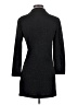 Sanctuary Black Coat Size 0 - photo 2