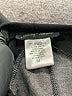 Slinky Brand Gray Black Poncho Size M - photo 7