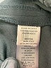 Vince Camuto Solid Black Casual Skirt Size L - photo 5