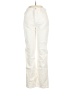 FRAME Ivory Jeans Size 29 waist - photo 1