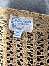 Blue Rain Color Block Tan Pullover Sweater Size XL - photo 6