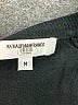 KAUFMANFRANCO Solid Black Pullover Sweater Size M - photo 7