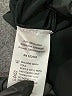 KAUFMANFRANCO Solid Black Pullover Sweater Size M - photo 8