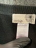 Everleigh Black Pullover Sweater Size XS - photo 7