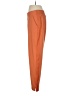 Athleta Solid Orange Casual Pants Size 8 (tall) - photo 5