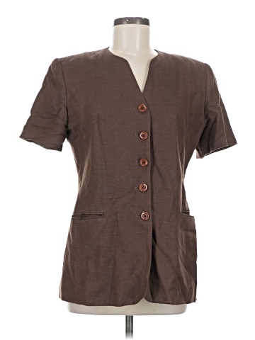 Oleg Cassini Blazer (view 1)