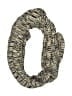 Unbranded Tan Teal Scarf One size - photo 1