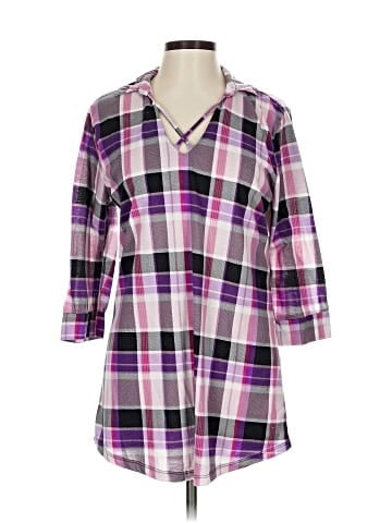 Bobbie Brooks Casual Dress (view 1)