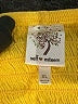Self Esteem 100% Rayon Yellow Short Sleeve Top Size XL - photo 7