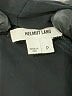 Helmut Lang 100% Polyester Black Casual Dress Size P (petite) - photo 7