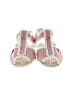 Superga Pink Sandals Size 2 (baby) - photo 2