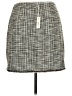 Max Studio Tweed Gray Casual Skirt Size XL - photo 2