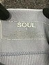 Soul Silver Tank Top Size S - photo 7