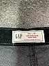Gap Black Jeans Size 29 waist - photo 7