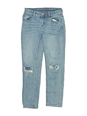 Justice Jeans (view 1)