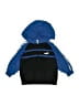 Puma 100% Polyester Blue Windbreaker Size 6-9 mo - photo 1