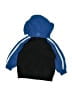 Puma 100% Polyester Blue Windbreaker Size 6-9 mo - photo 2