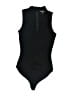 Lulus Black Bodysuit Size M - photo 1