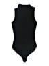 Lulus Black Bodysuit Size M - photo 2