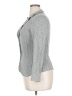 Unbranded Gray Cardigan Size XL - photo 5