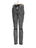 Blank NYC Tweed Gray Jeans Size 29 waist - photo 1