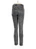 Blank NYC Tweed Gray Jeans Size 29 waist - photo 2