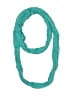 Unbranded Teal Blue Scarf One size - photo 1