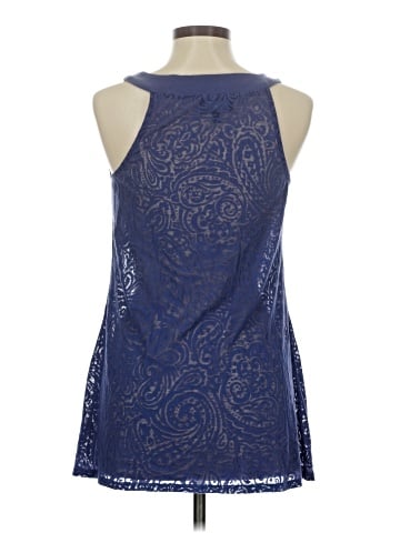 Cynthia Rowley TJX Sleeveless Blouse (view 2)