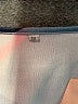 Unbranded Graphic Blue Casual Dress Size XS - photo 7