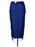 Fashion Nova Blue Formal Skirt Size 3X - photo 2