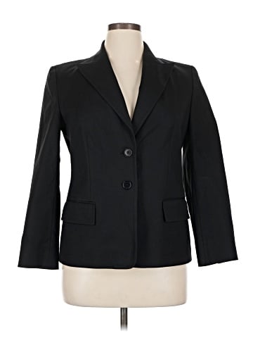 Ellen Tracy Blazer (view 1)
