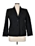 Ellen Tracy Black Blazer Size 14 - photo 1