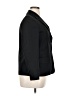 Ellen Tracy Black Blazer Size 14 - photo 4